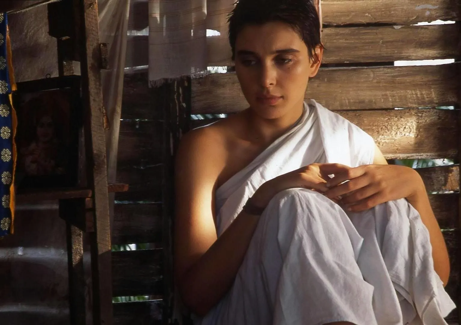 wallpaper lisa ray